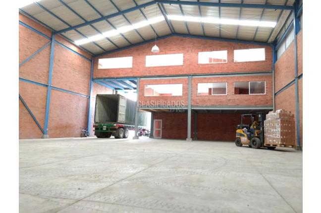 Locales y Bodegas, Alquiler, Yumbo - $15.136.000