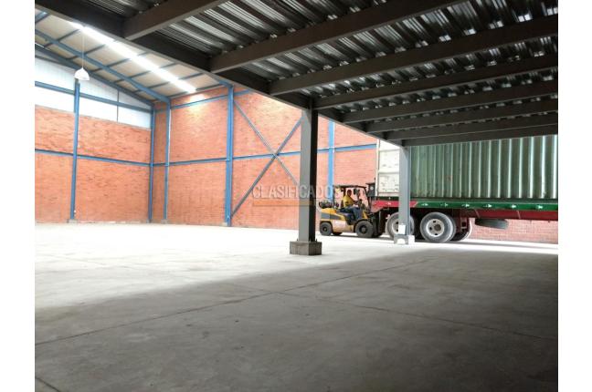 Locales y Bodegas, Alquiler, Yumbo - $15.136.000