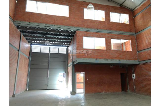 Locales y Bodegas, Alquiler, Yumbo - $13.090.000