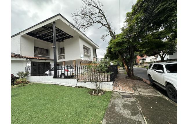 Casas, Venta, Ciudad Jardín - $1.692.000.000