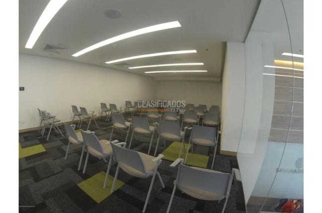 Oficinas y Consultorios, Alquiler, Cajica - $1.800.000