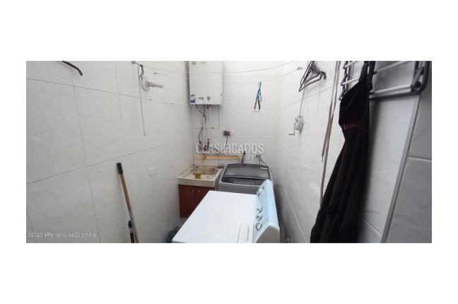 Casas, Venta, Bogotá - $598.000.000