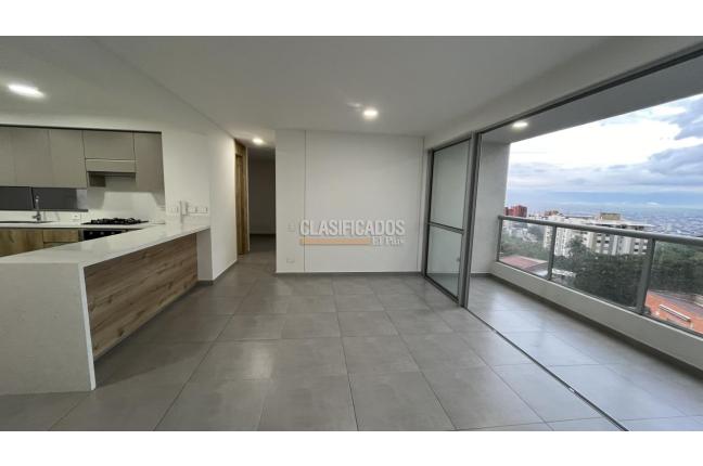 Apartamentos, Venta, Bellavista - $750.000.000