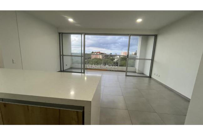 Apartamentos, Venta, Bellavista - $750.000.000