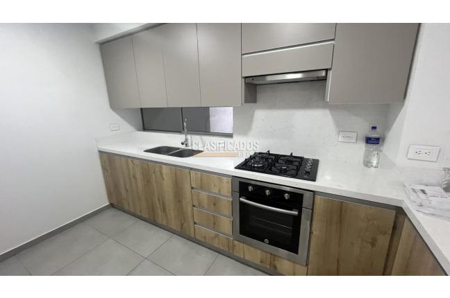 Apartamentos, Venta, Bellavista - $750.000.000