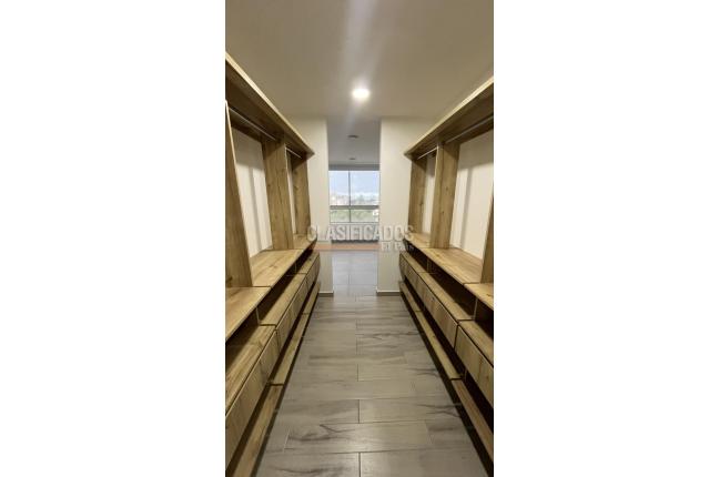 Apartamentos, Venta, Bellavista - $750.000.000