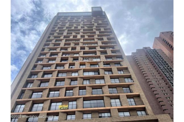 Apartamentos, Alquiler, Bogotá - $2.650.000