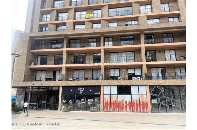 Apartamentos, Alquiler, Bogotá - $2.650.000