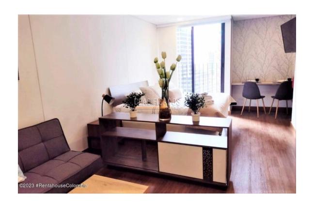 Apartamentos, Alquiler, Bogotá - $2.650.000