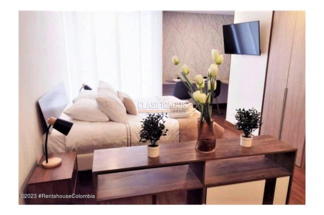 Apartamentos, Alquiler, Bogotá - $2.650.000