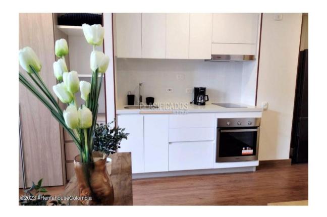 Apartamentos, Alquiler, Bogotá - $2.650.000