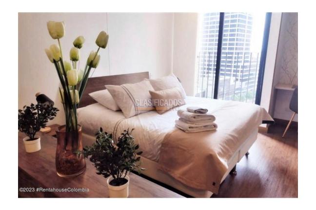 Apartamentos, Alquiler, Bogotá - $2.650.000