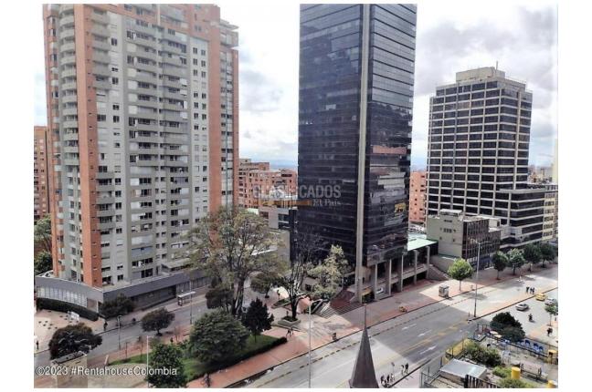 Apartamentos, Alquiler, Bogotá - $2.650.000