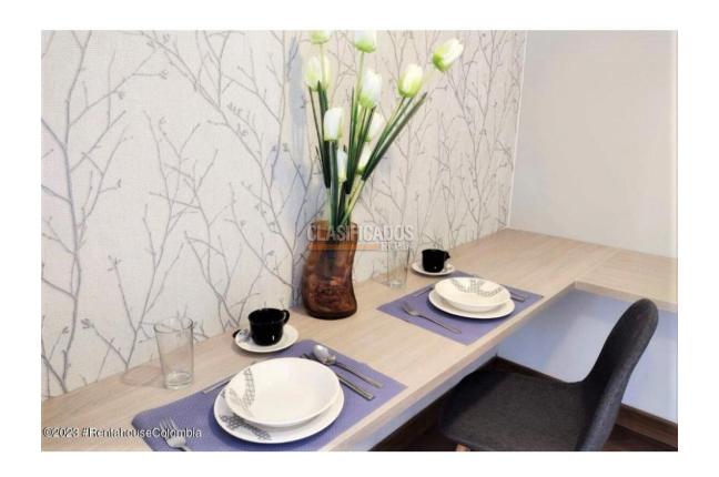 Apartamentos, Alquiler, Bogotá - $2.650.000