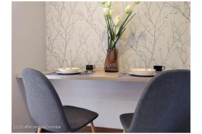 Apartamentos, Alquiler, Bogotá - $2.650.000