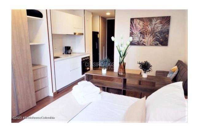 Apartamentos, Alquiler, Bogotá - $2.650.000