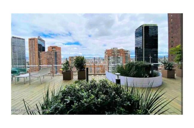 Apartamentos, Alquiler, Bogotá - $2.650.000