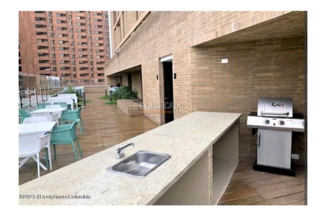 Apartamentos, Alquiler, Bogotá - $2.650.000