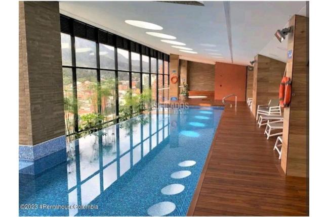 Apartamentos, Alquiler, Bogotá - $2.650.000