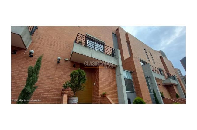 Casas, Venta en Bogotá