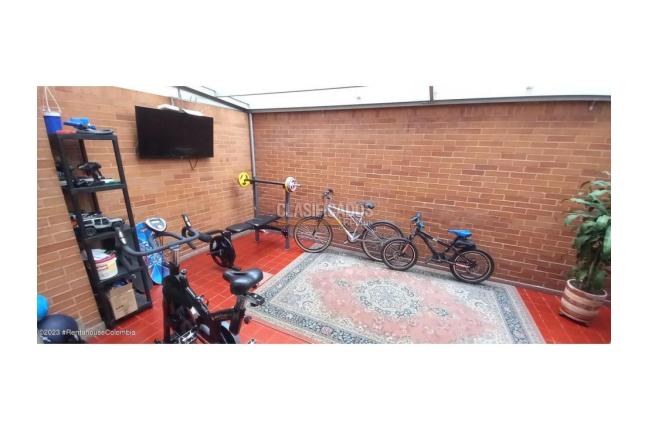 Casas, Venta, Bogotá - $1.078.480.000