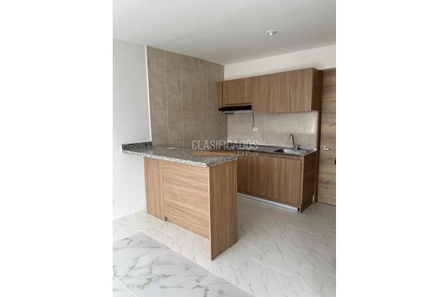 Apartaestudios, Venta en El Refugio