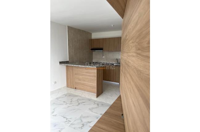 Apartaestudios, Venta, El Refugio - $280.000.000