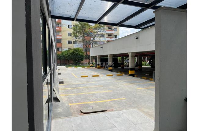 Apartaestudios, Venta, El Refugio - $280.000.000