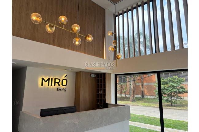 Apartaestudios, Venta, El Refugio - $280.000.000