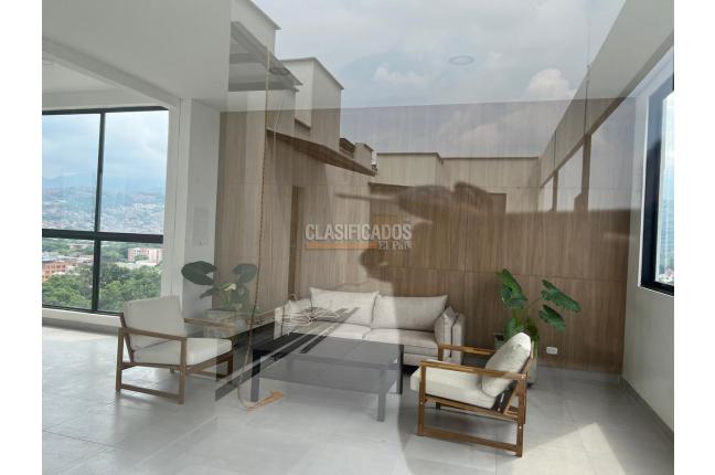 Apartaestudios, Venta, El Refugio - $280.000.000