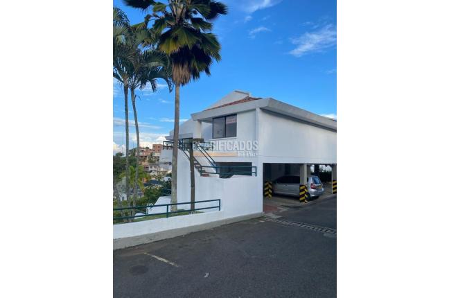 Casas, Venta, Bellavista - $730.000.000