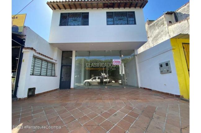 Locales y Bodegas, Alquiler en Cúcuta