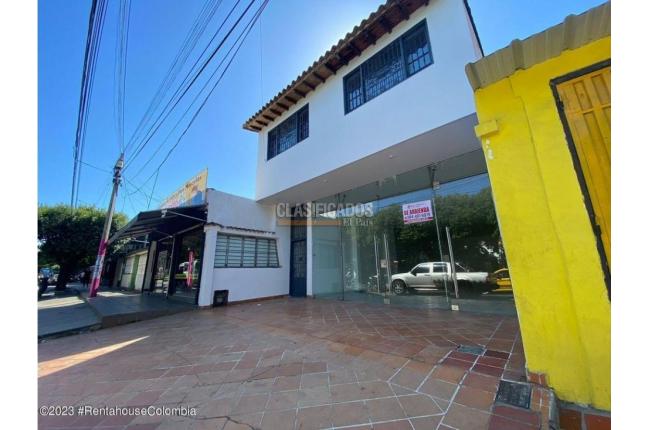 Locales y Bodegas, Alquiler en Cúcuta