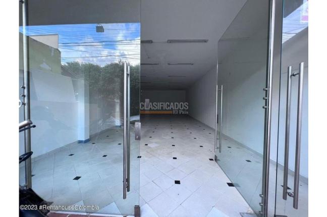 Locales y Bodegas, Alquiler, Cúcuta - $6.500.000