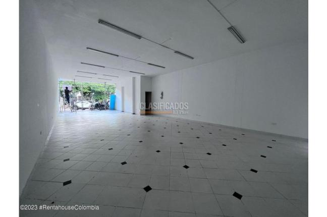 Locales y Bodegas, Alquiler, Cúcuta - $6.500.000