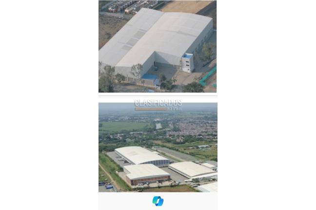 Locales y Bodegas, Alquiler, Yumbo - $268.150.000