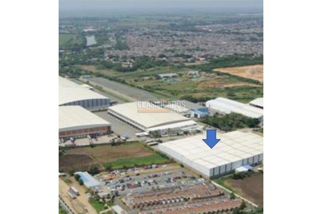 Locales y Bodegas, Alquiler, Yumbo - $268.150.000