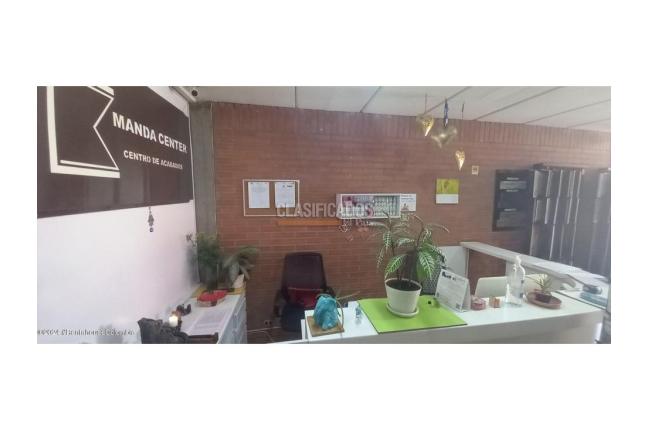 Locales y Bodegas, Alquiler, Bogotá - $5.000.000