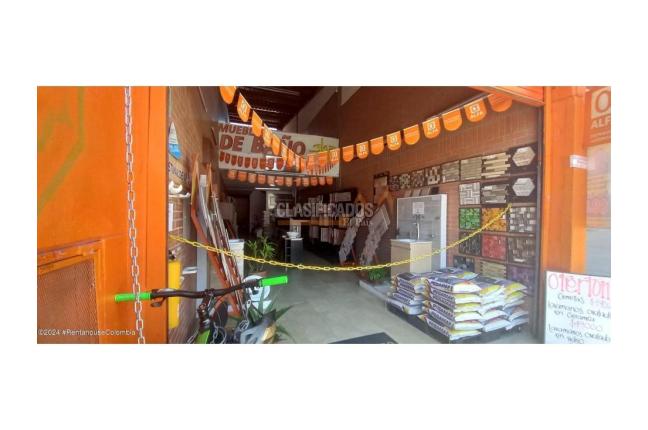 Locales y Bodegas, Venta en Bogotá