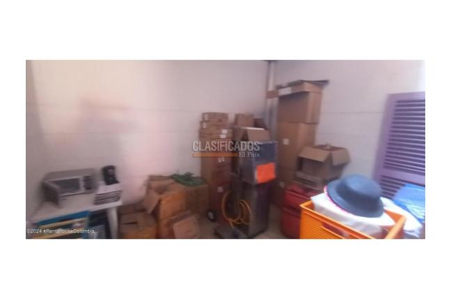 Locales y Bodegas, Venta, Bogotá - $700.000.000