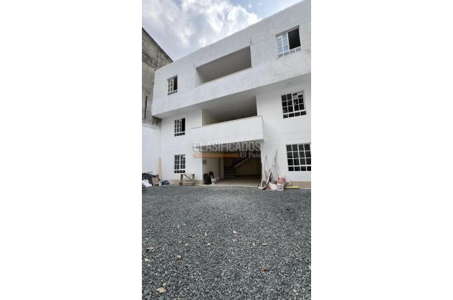 Edificios, Venta, Santa Rita - $1.300.000.000