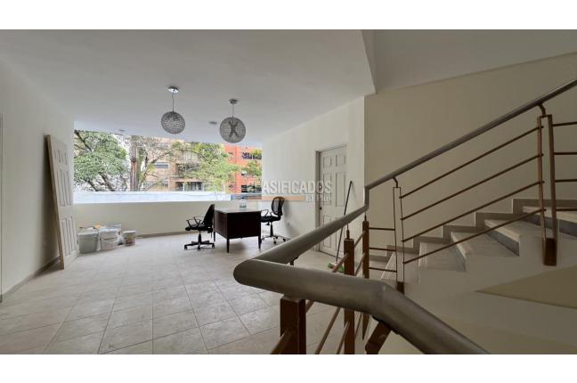 Oficinas y Consultorios, Venta, Santa Rita - $1.300.000.000