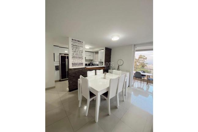 Apartamentos, Venta, Bellavista - $640.000.000