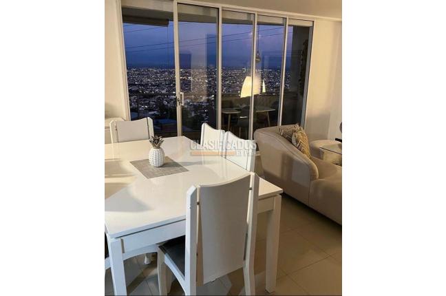 Apartamentos, Venta, Bellavista - $640.000.000