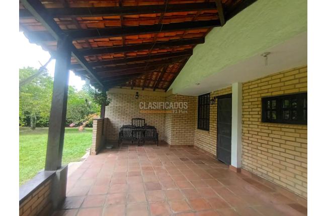 Casas, Venta, Jamundí - $1.850.000.000