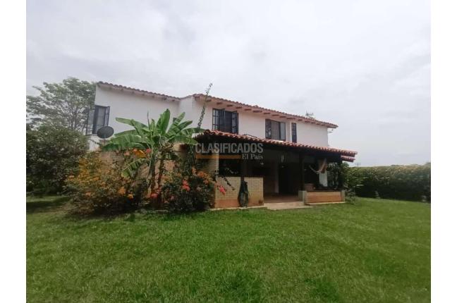 Casas, Venta, Jamundí - $1.850.000.000