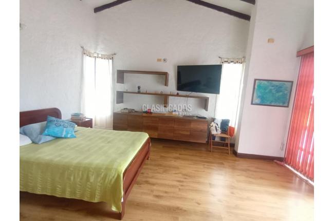 Casas, Venta, Jamundí - $1.850.000.000