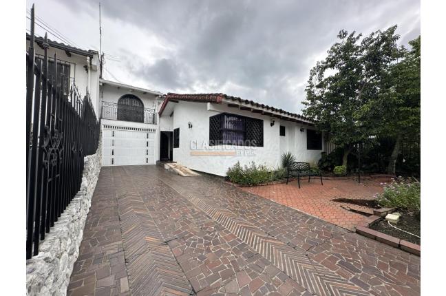 Casas, Venta, Ciudad Jardín - $1.100.000.000