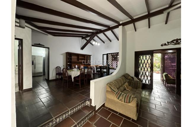 Casas, Venta, Ciudad Jardín - $1.100.000.000