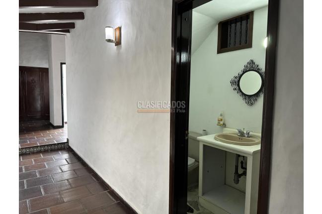 Casas, Venta, Ciudad Jardín - $1.100.000.000